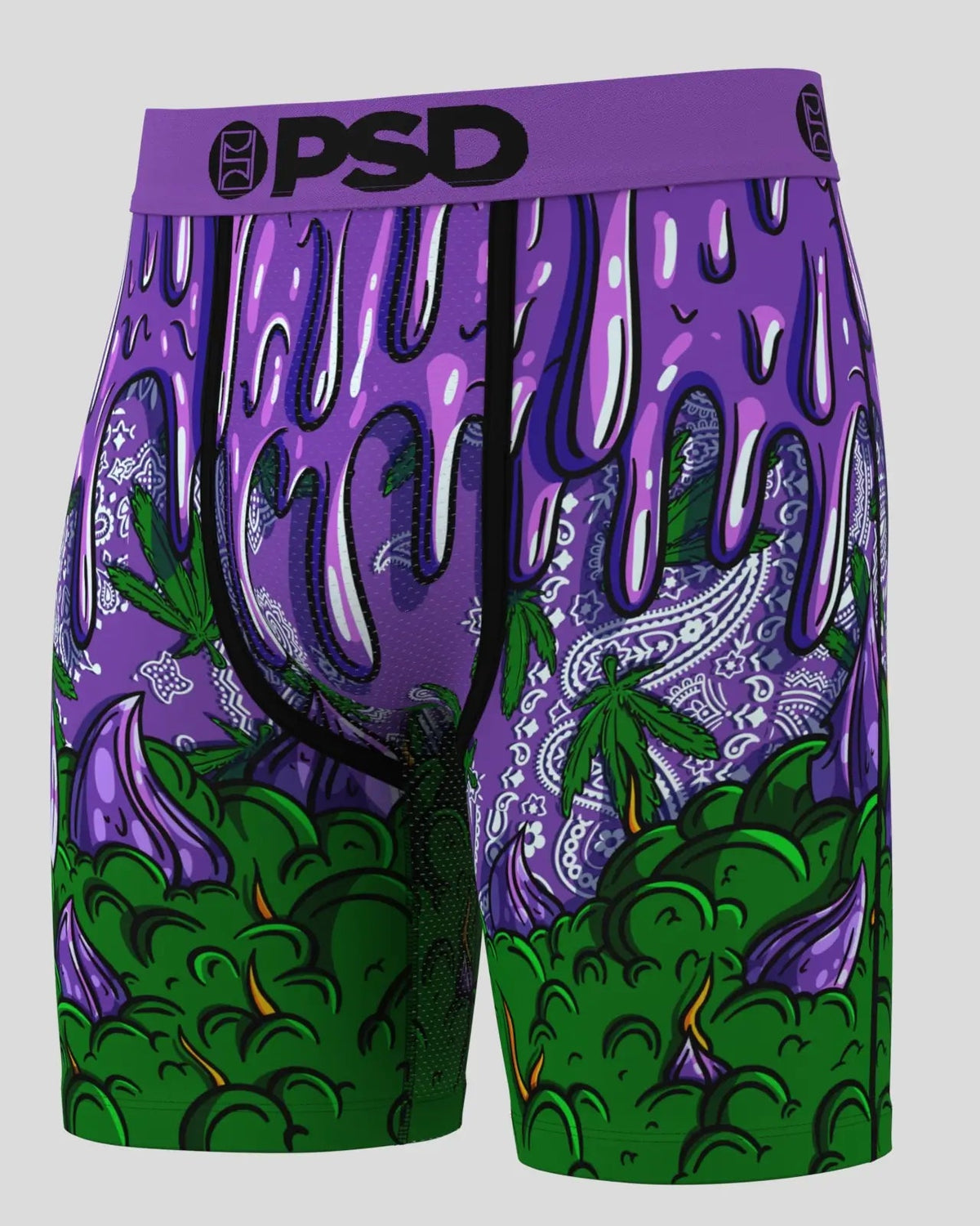 Purp Nectar - Standard Length