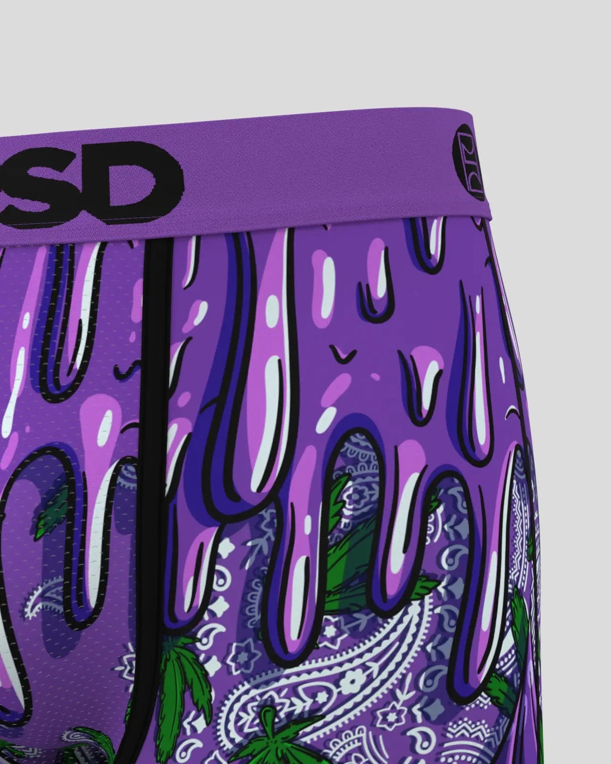 Purp Nectar - Standard Length