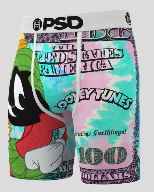 Looney Tunes - Marvin 100 - Standard Length