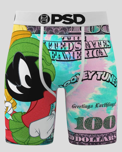 Looney Tunes - Marvin 100 - Standard Length