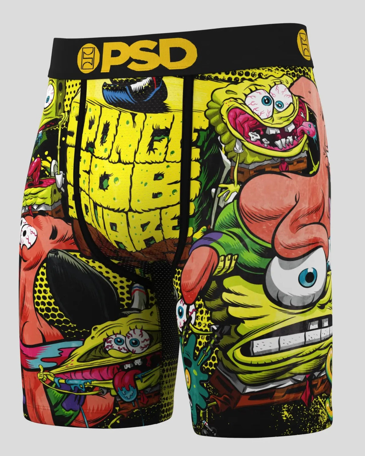 SpongeBob SquarePants - Krabby Patty - Standard Length