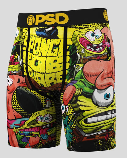 SpongeBob SquarePants - Krabby Patty - Standard Length