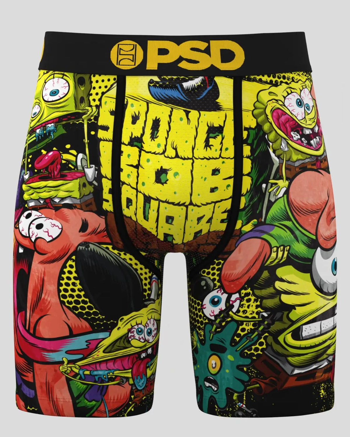 SpongeBob SquarePants - Krabby Patty - Standard Length
