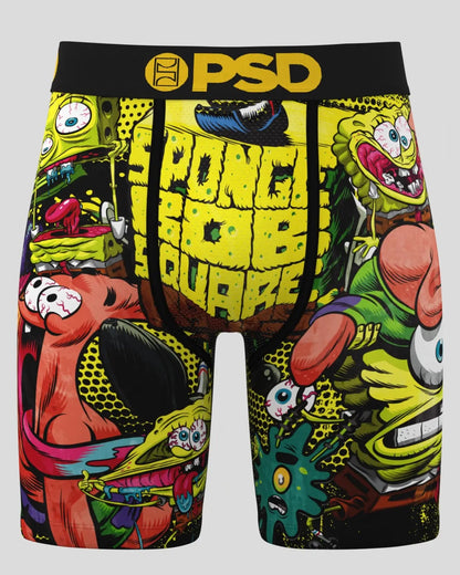 SpongeBob SquarePants - Krabby Patty - Standard Length