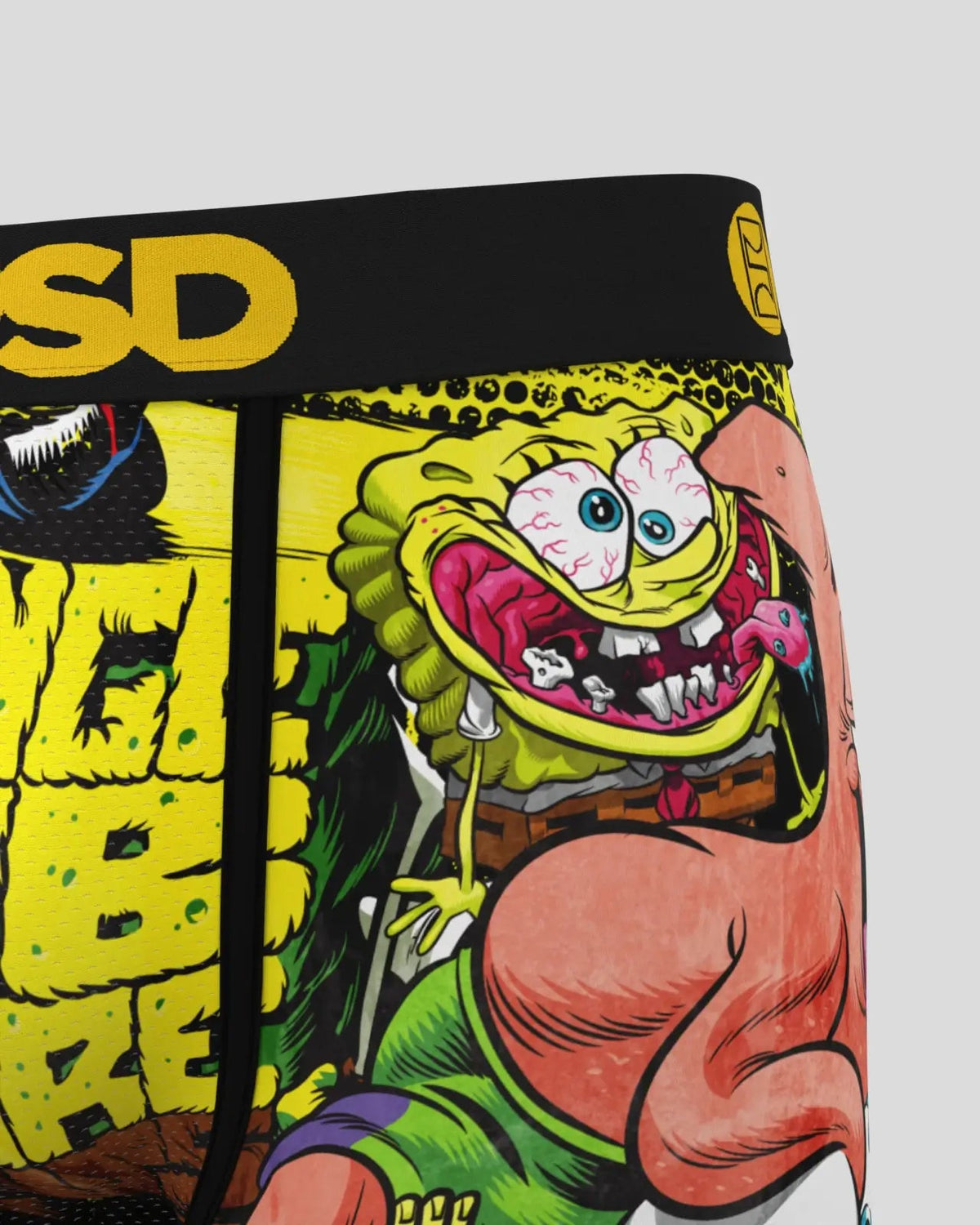 SpongeBob SquarePants - Krabby Patty - Standard Length