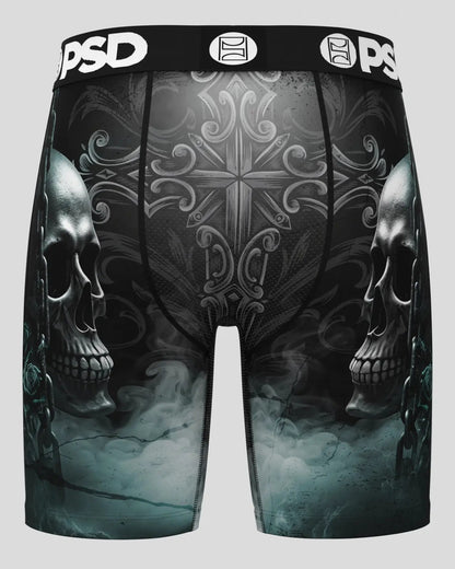 Frostbite Crucifix - Standard Length