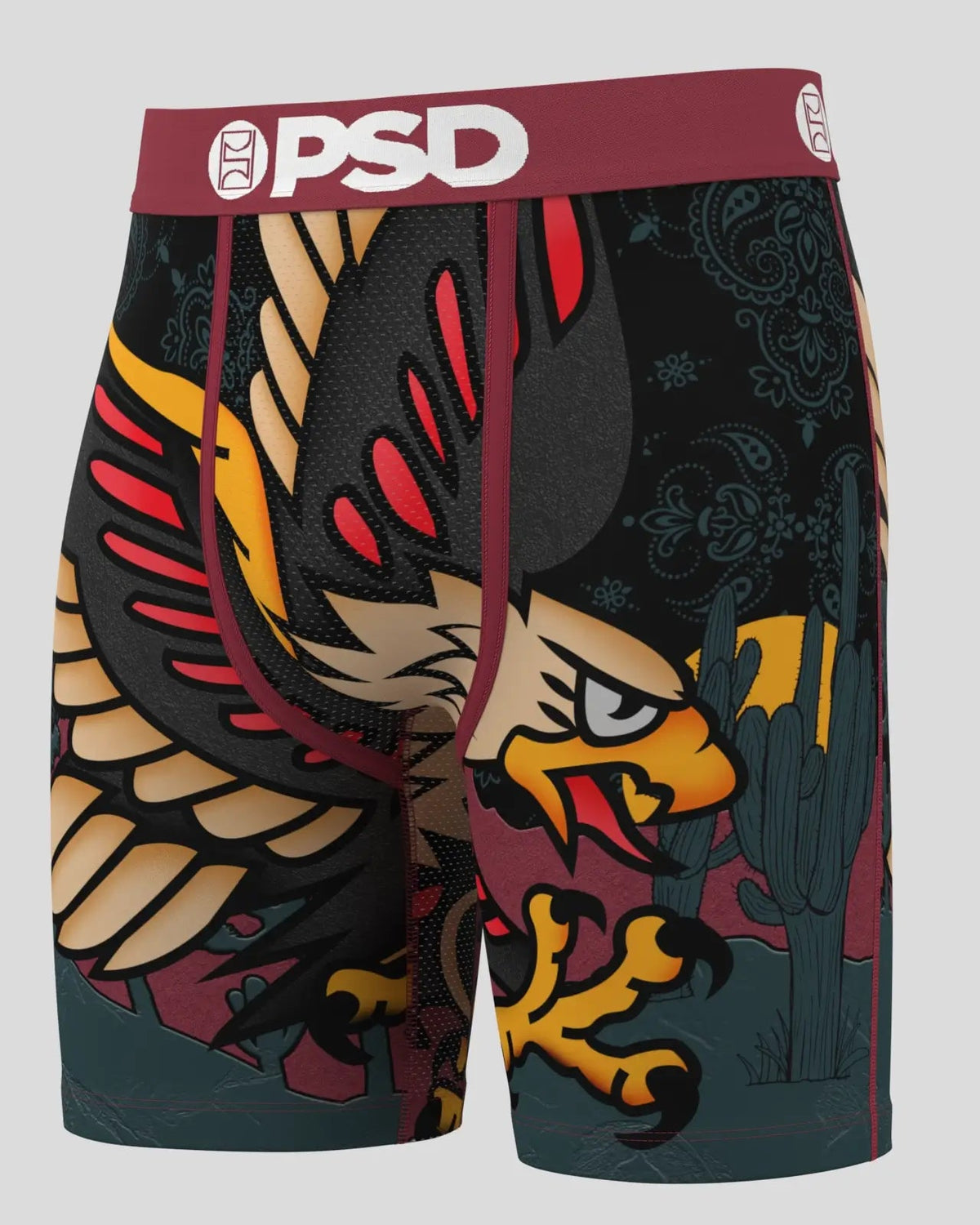 Eagle Soar - Standard Length