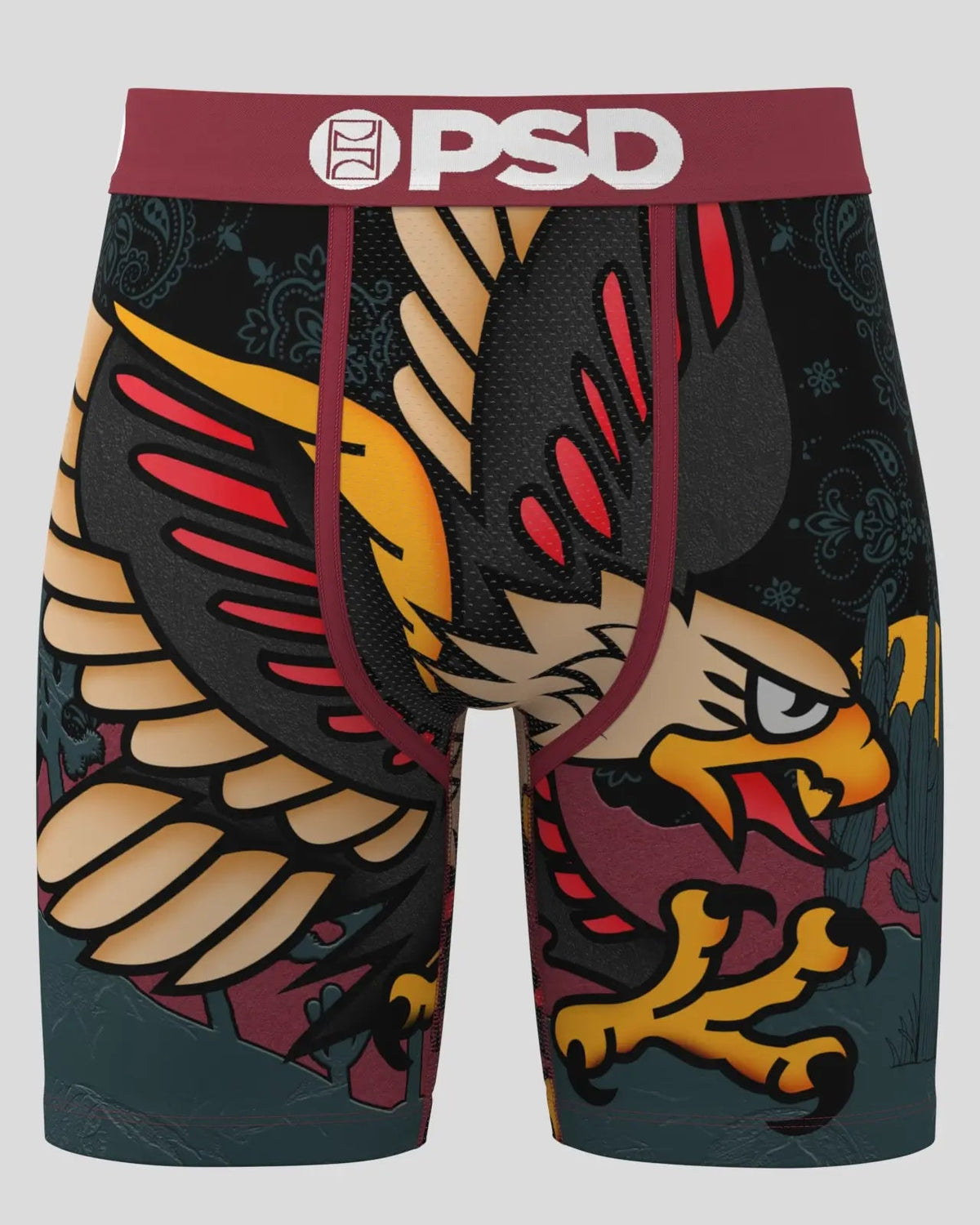 Eagle Soar - Standard Length