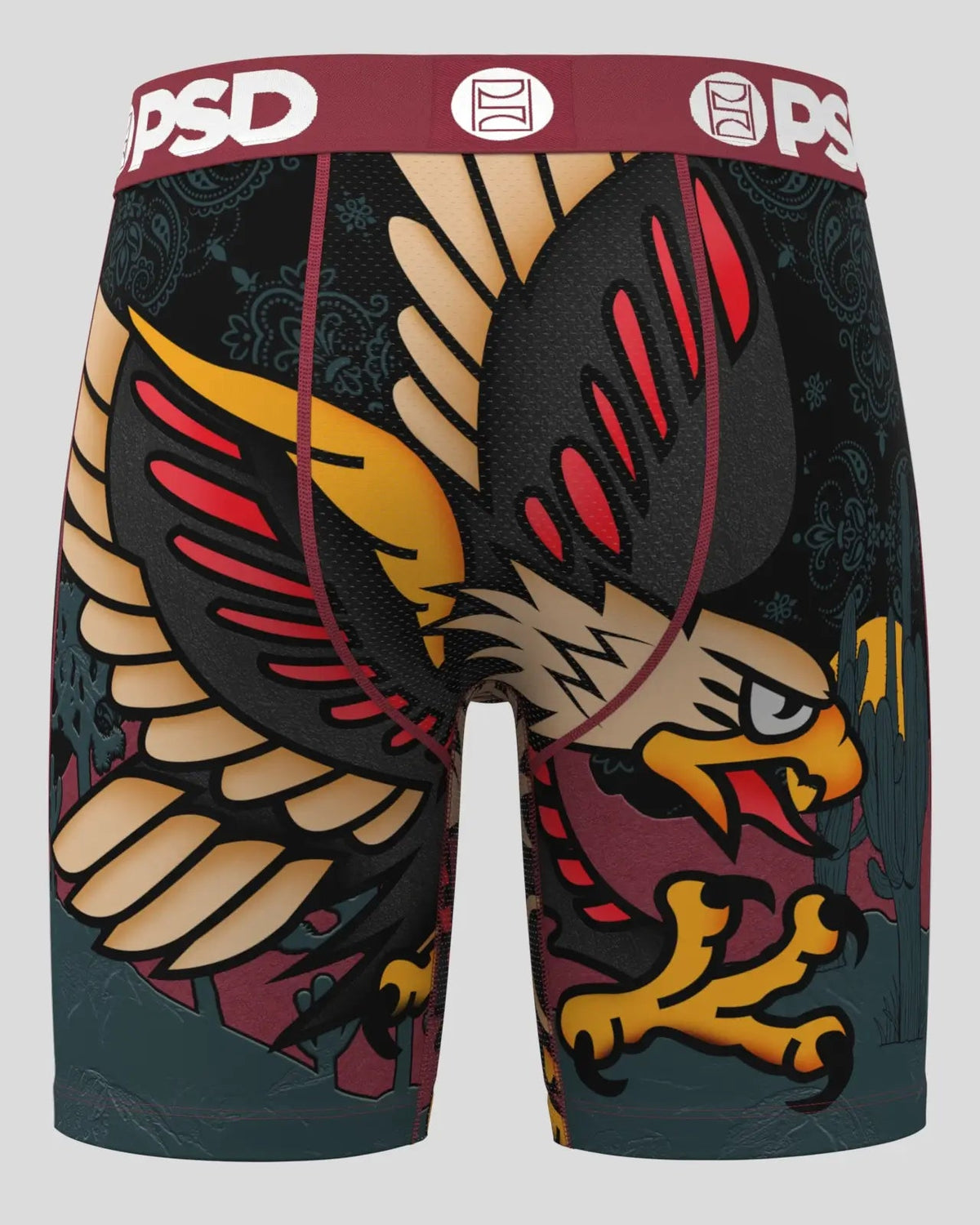 Eagle Soar - Standard Length