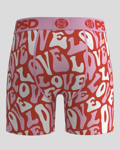Modal - Sweet Love - Mid Length - Modal