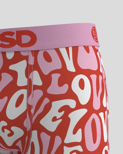 Modal - Sweet Love - Mid Length - Modal