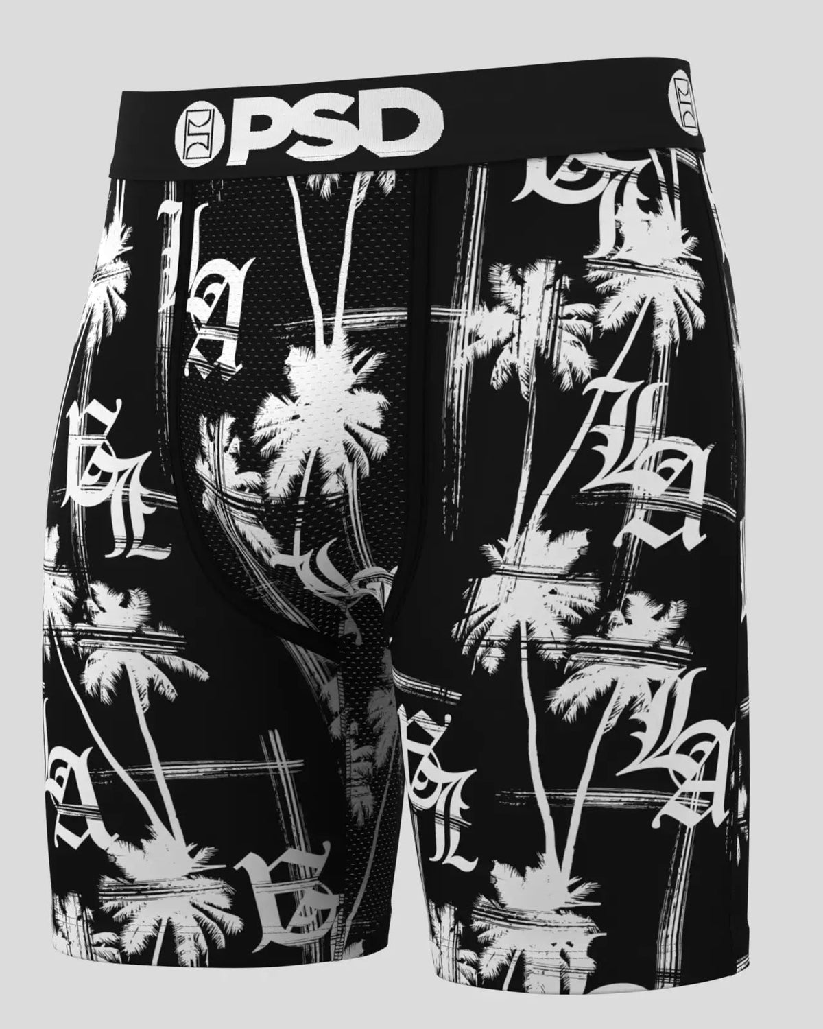 LA Palms - Standard Length