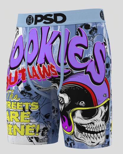 Cookies - Outlaw - Standard Length
