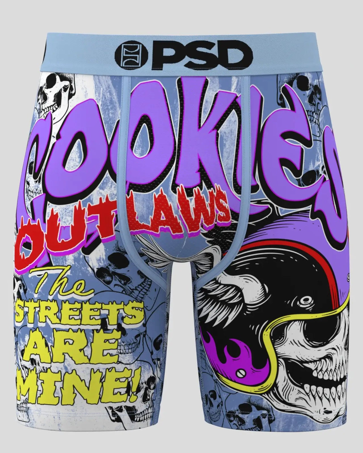 Cookies - Outlaw - Standard Length