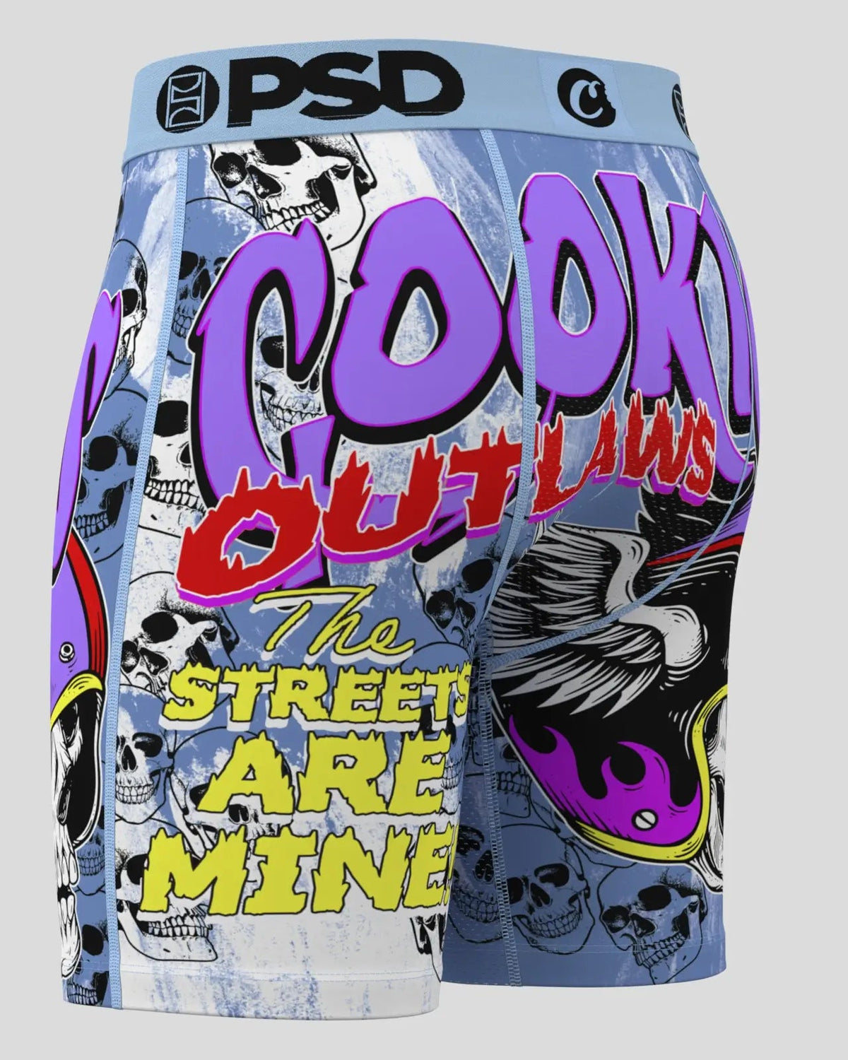 Cookies - Outlaw - Standard Length