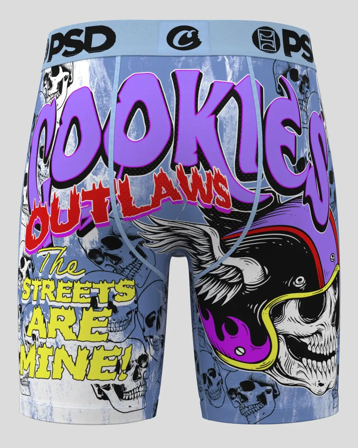 Cookies - Outlaw - Standard Length