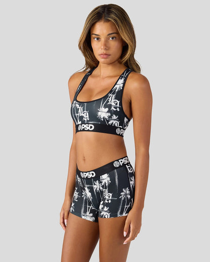 LA Palms - Sports Bra
