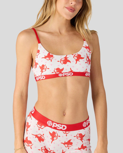 Modal 3 Pack - Valdate - Scoop Bralette - Modal