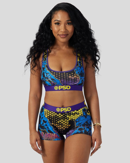 Black Panther Sb Multi - TOPS