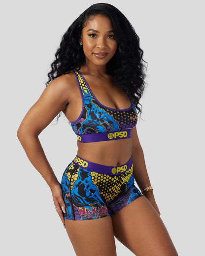Black Panther Sb Multi - TOPS