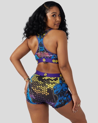 Black Panther Sb Multi - TOPS