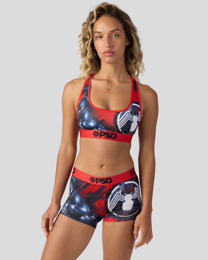 Venom Sb Multi - Sports Bra