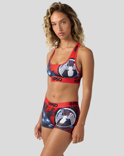 Venom Sb Multi - Sports Bra