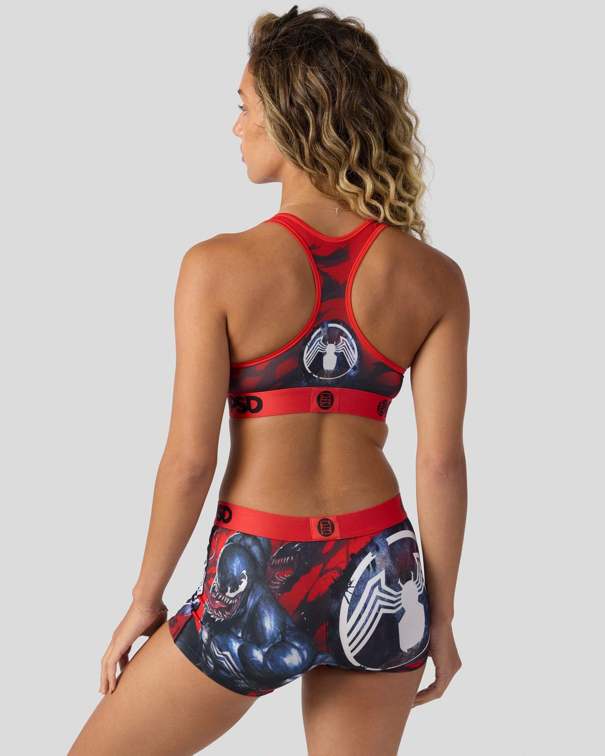 Venom Sb Multi - Sports Bra