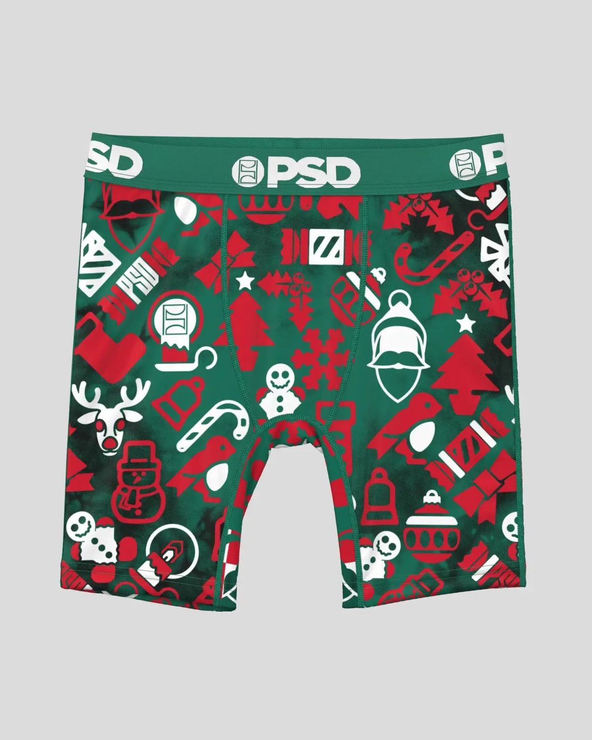 Festive Dye - Youth Underwear