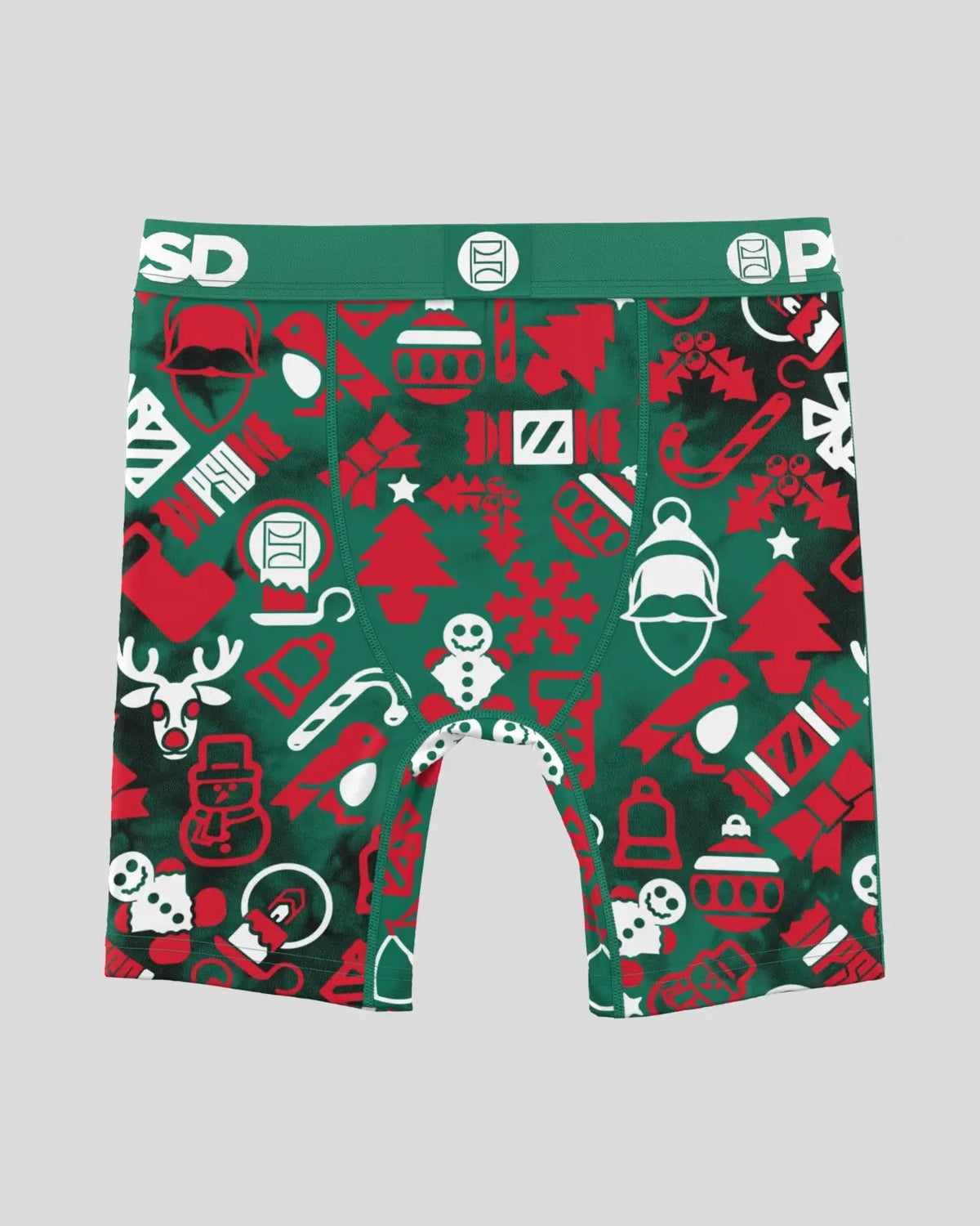 Festive Dye - Youth Underwear