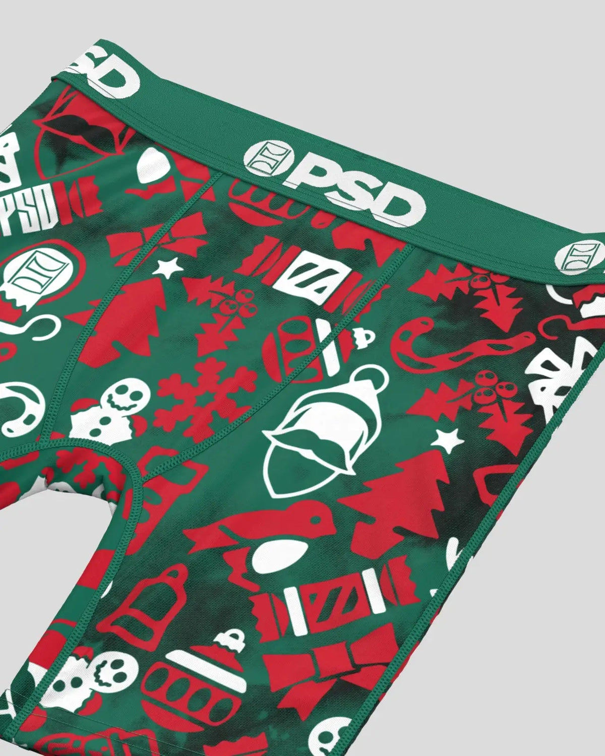 Festive Dye - Youth Underwear