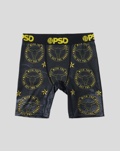 Don't Mess - Youth Underwear