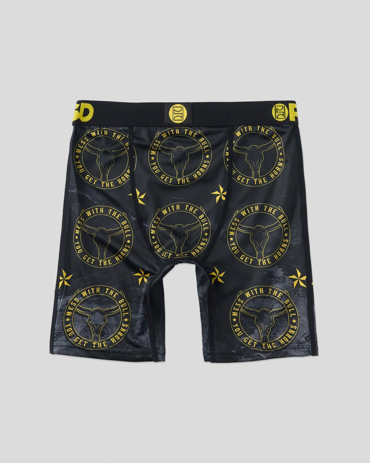 Don't Mess - Youth Underwear