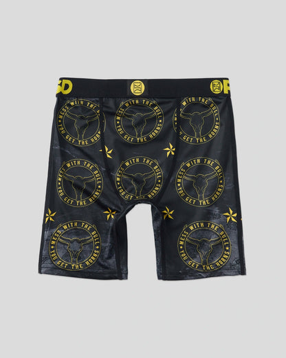 Don't Mess - Youth Underwear