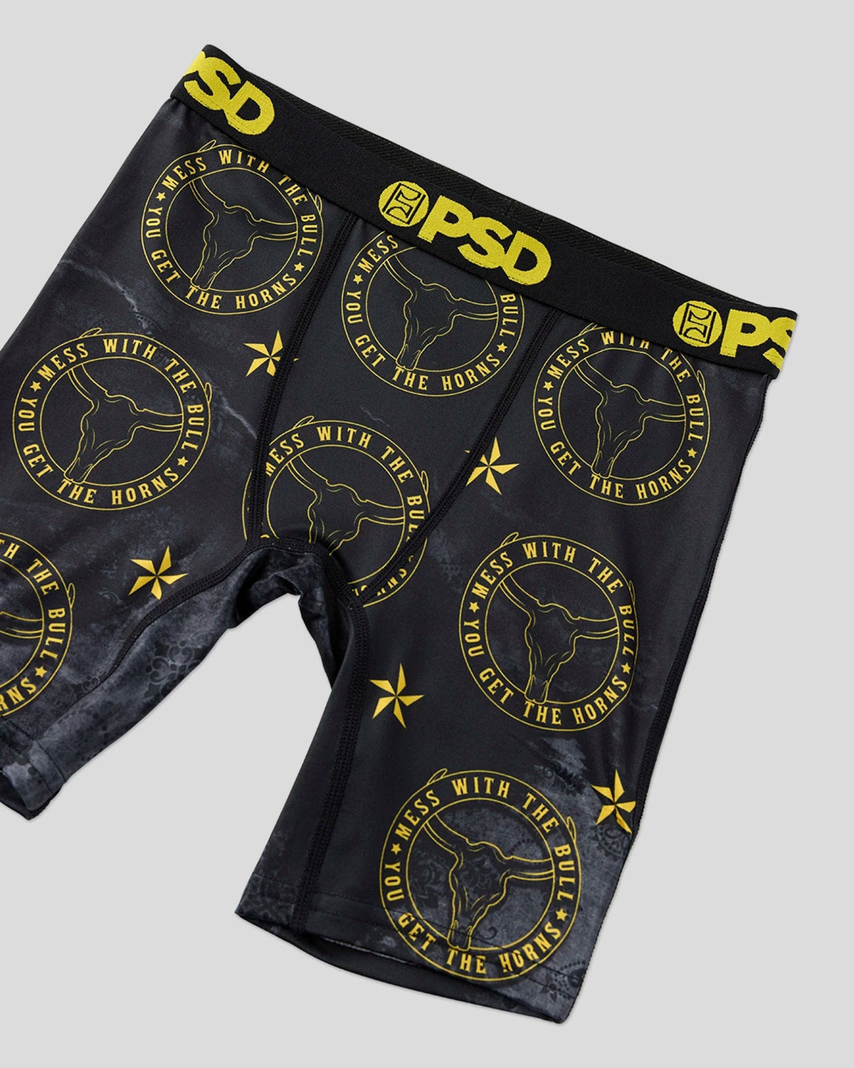 Don't Mess - Youth Underwear