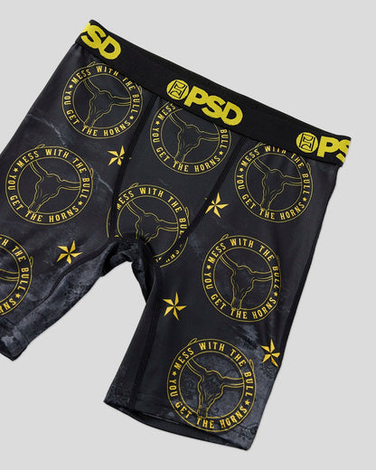 Don't Mess - Youth Underwear