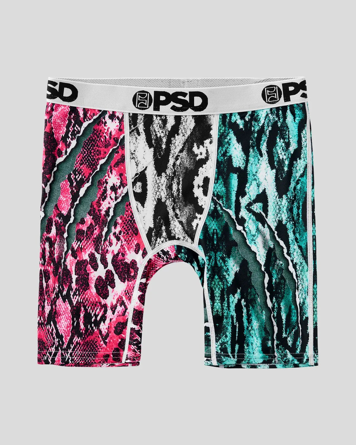 Ja Morant - Reverse - Youth Underwear