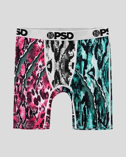 Ja Morant - Reverse - Youth Underwear