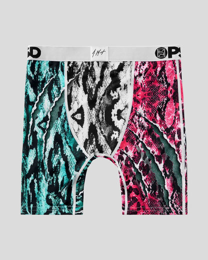 Ja Morant - Reverse - Youth Underwear