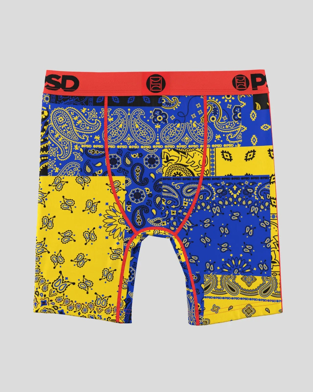 The City Maze - Youth Underwear