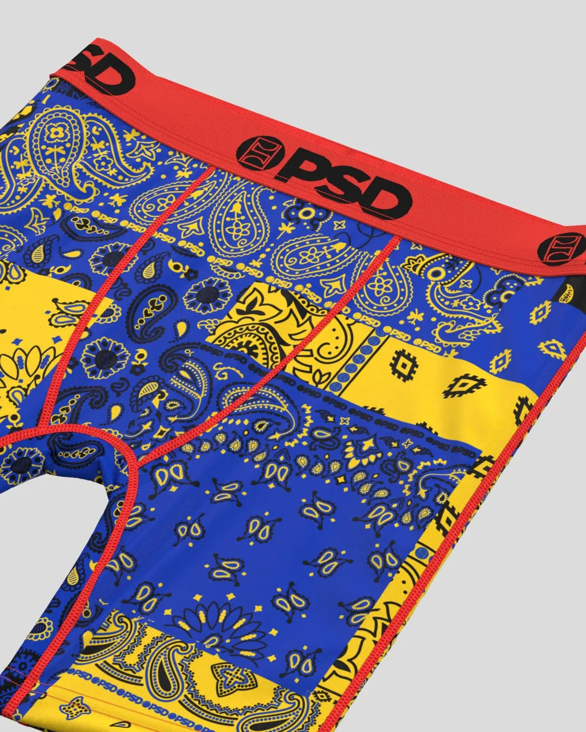 The City Maze - Youth Underwear