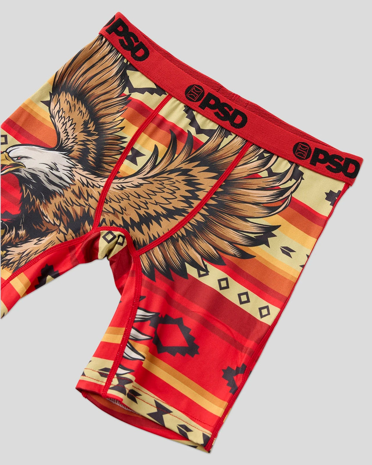 Eagles West - Youth Underwear