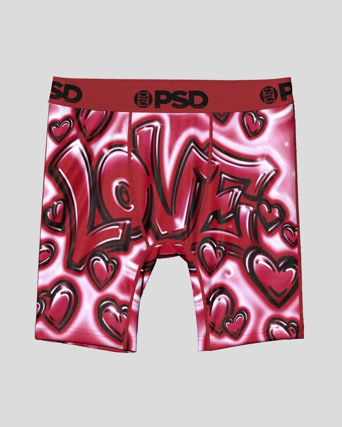 Love Core - Youth Underwear