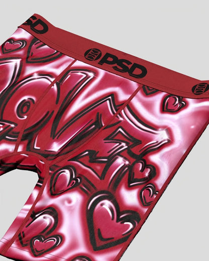 Love Core - Youth Underwear