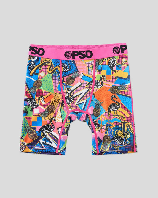 Retromingo - Youth Underwear