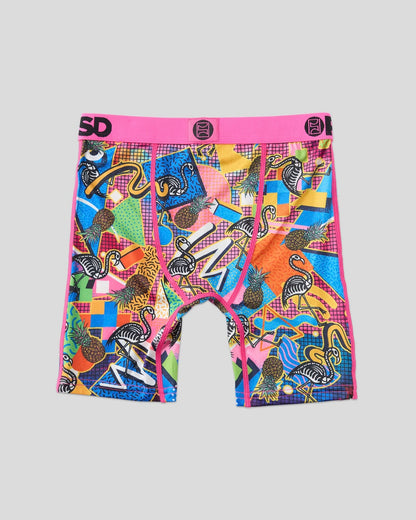 Retromingo - Youth Underwear