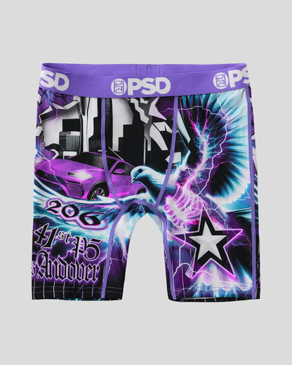 Paolo Banchero - My City - Youth Underwear
