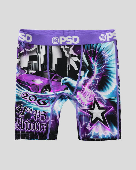Paolo Banchero - My City - Youth Underwear
