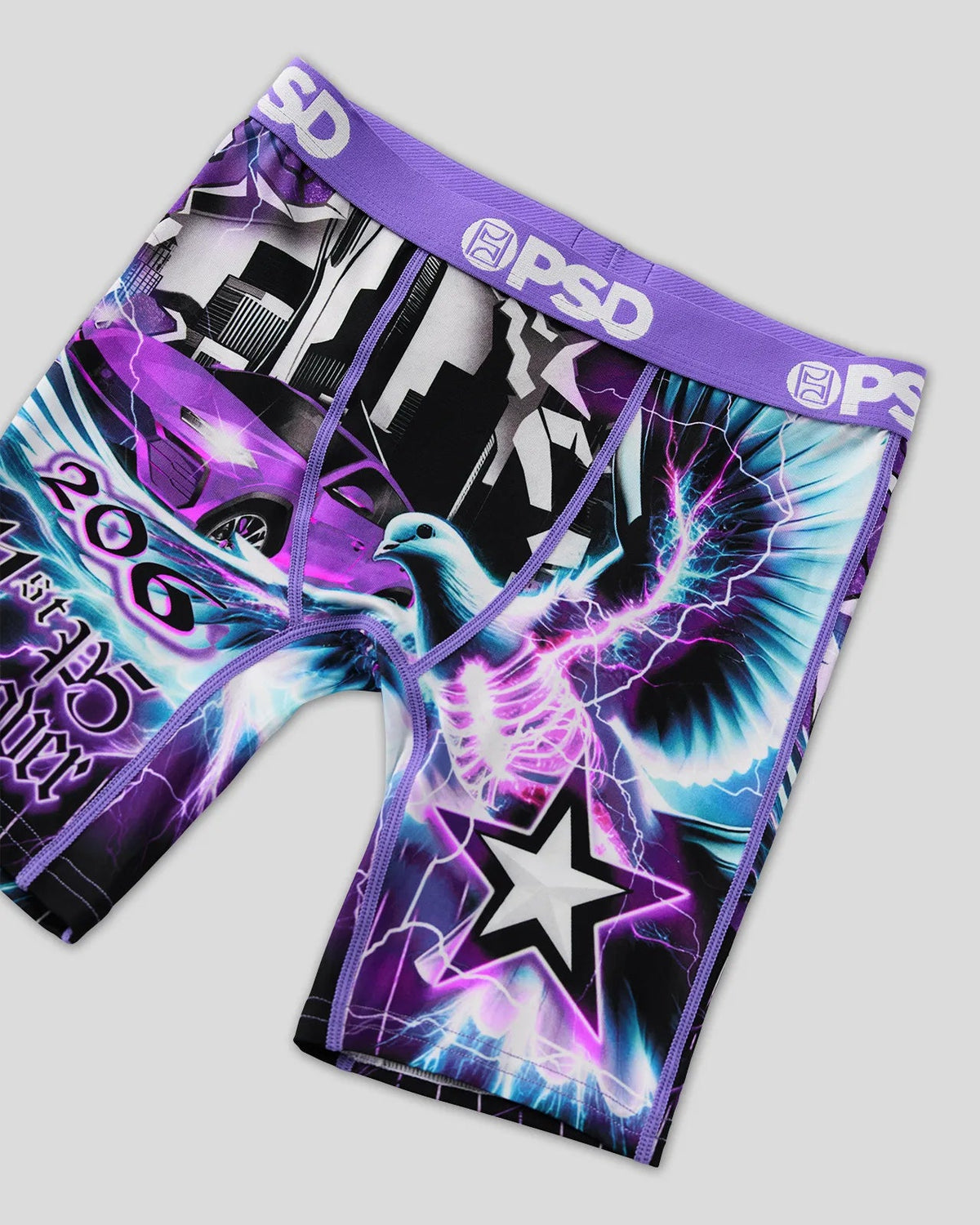 Paolo Banchero - My City - Youth Underwear