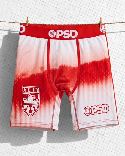 Team Canada - Standard Length